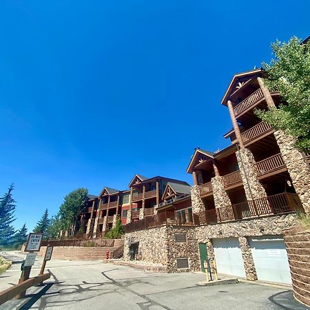 Hidden River Lodge 5981 By Summitcove Lodging Keystone Exterior foto