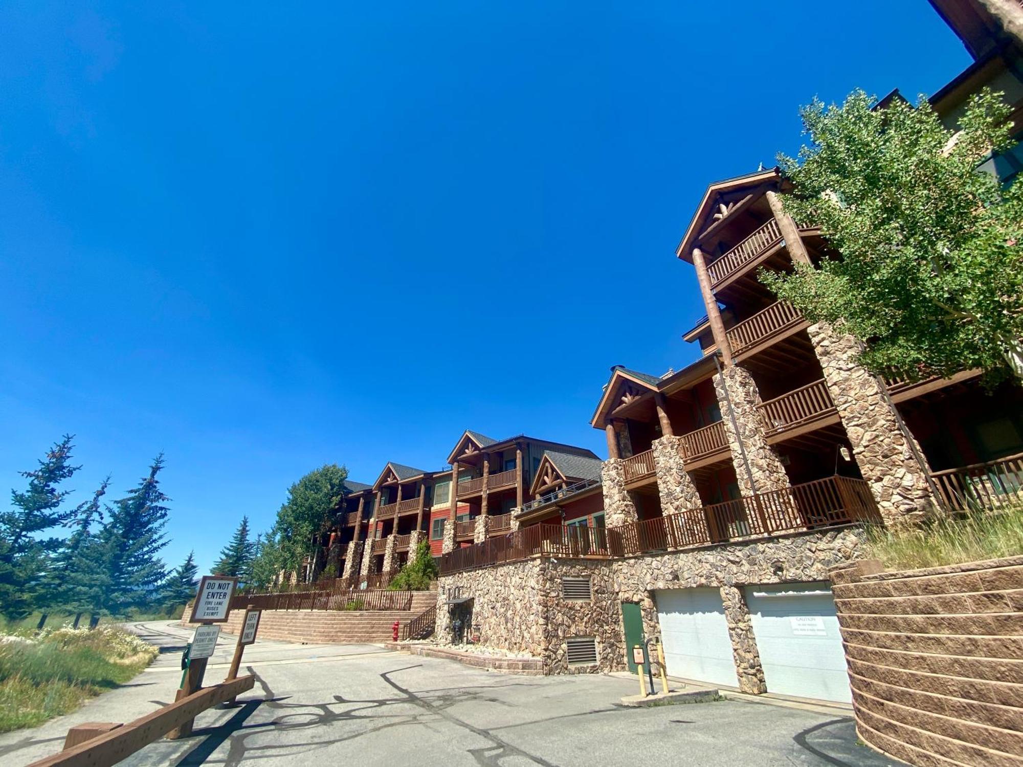 Hidden River Lodge 5981 By Summitcove Lodging Keystone Exterior foto